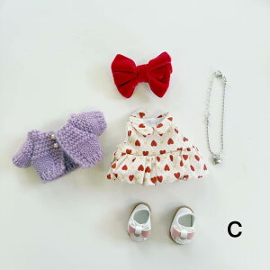 THE MONSTERS Exciting Macaron ʂݗp LABUBU uu }Jm/Y{/C/lN^C/Xq/X[c ʂ  17cm 15cmʂ Zbg