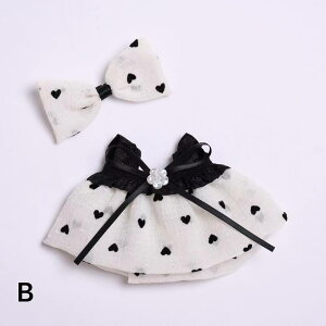 THE MONSTERS Exciting Macaron ʂݗp LABUBU uu }Jm/Y{/C/lN^C/Xq/X[c ʂ  17cm 15cmʂ Zbg