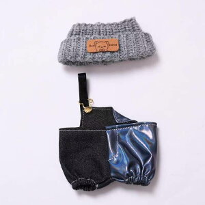 THE MONSTERS Exciting Macaron ʂݗp LABUBU uu }Jm/Y{/C/lN^C/Xq/X[c ʂ  15cm17cmʂ Zbg