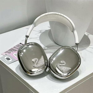 Apple Airpods Max airpods max Jo[ Cz wbhz P[X Jo[  TPUf Jo[ Abv ϏՌ \tgJo[