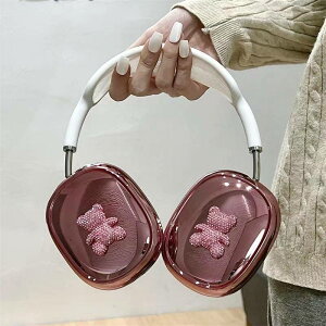 Apple Airpods Max airpods max Jo[ Cz wbhz P[X Jo[  TPUf Jo[ Abv ϏՌ \tgJo[