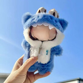 ぬいぐるみ用服洋服/ズボン/靴/ネクタイ/帽子/スーツ ぬいぐるみ 服 17cm ぬいぐるみ 服セット 手作り ぬい服 17cm15cm 10cm着せ替え ワンピース セット おしゃれ 人形 人形服 ドール用 ぬいぐるみ 衣装 コスチューム 着せ替え 洋服 ぬい 持ち運び 推し活グッズ 可愛い