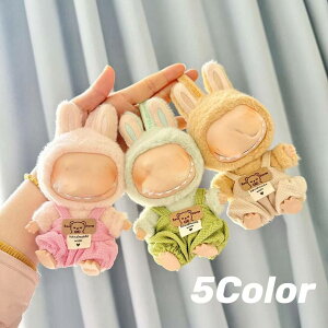 THE MONSTERS Have a Seat ʂݗp LABUBU uu }Jm ʂ  15cm ʂ Zbg