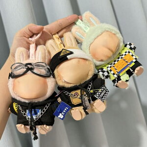 THE MONSTERS Have a Seat ʂݗp LABUBU uu }Jm ʂ  15cm ʂ Zbg