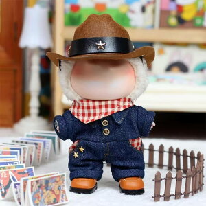 THE MONSTERS Exciting Macaron ʂݗp LABUBU uu }Jm/Y{/C/lN^C/Xq/X[c ʂ  17cm ʂ Zbg