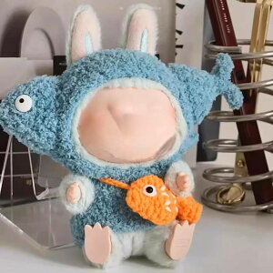 THE MONSTERS Have a Seat ʂݗp LABUBU uu }Jm ʂ  15cm ʂ Zbg