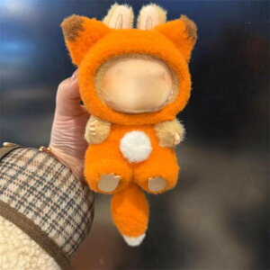 THE MONSTERS Have a Seat ʂݗp LABUBU uu }Jm ʂ  15cm ʂ Zbg