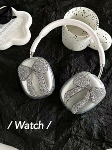 Apple Airpods Max airpods max Jo[ Cz wbhz P[X Jo[  TPUf Jo[ Abv ϏՌ \tgJo[