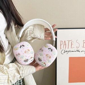 Apple Airpods Max airpods max Jo[ Cz wbhz P[X Jo[  TPUf Jo[ Abv ϏՌ \tgJo[