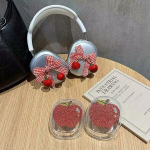 Apple Airpods Max airpods max Jo[ Cz wbhz P[X Jo[  TPUf Jo[ Abv ϏՌ \tgJo[