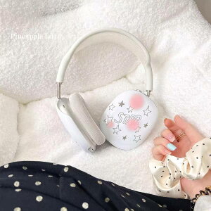 Apple Airpods Max airpods max Jo[ Cz wbhz P[X Jo[  TPUf Jo[ Abv ϏՌ \tgJo[