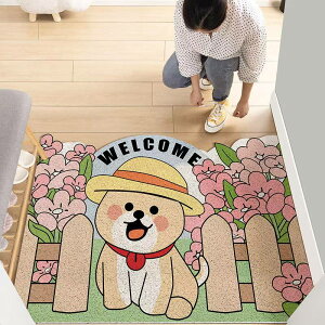 玄関マット おしゃれ 屋内 風水 大判玄関マット 泥落とし カーペット 屋内 ドアマット おしゃれ 清新リーフ 泥落としマット 洗える 滑り止め オールシーズン適用 低反発 業務用 家庭用 オフ