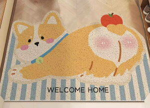 玄関マット おしゃれ 屋内 風水 大判玄関マット 泥落とし カーペット 屋内 ドアマット おしゃれ 清新リーフ 泥落としマット 洗える 滑り止め オールシーズン適用 低反発 業務用 家庭用 オフ