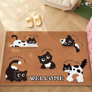 玄関マット おしゃれ 屋内 風水 大判玄関マット 泥落とし カーペット 屋内 ドアマット おしゃれ 清新リーフ 泥落としマット 洗える 滑り止め オールシーズン適用 低反発 業務用 家庭用 オフ