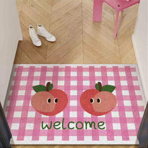 玄関マット おしゃれ 屋内 風水 大判玄関マット 泥落とし カーペット 屋内 ドアマット おしゃれ 清新リーフ 泥落としマット 洗える 滑り止め オールシーズン適用 低反発 業務用 家庭用 オフ