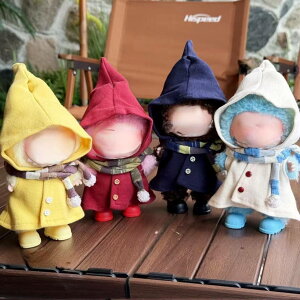 THE MONSTERS Exciting Macaron ʂݗp LABUBU uu }Jm/Y{/C/lN^C/Xq/X[c ʂ  17cm ʂ Zbg