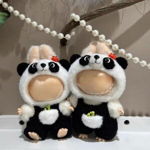 THE MONSTERS Exciting Macaron ʂݗp LABUBU uu }Jm/Y{/C/lN^C/Xq/X[c ʂ  17cm ʂ Zbg