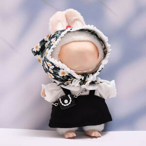 THE MONSTERS Exciting Macaron ʂݗp LABUBU uu }Jm/Y{/C/lN^C/Xq/X[c ʂ  17cm ʂ Zbg