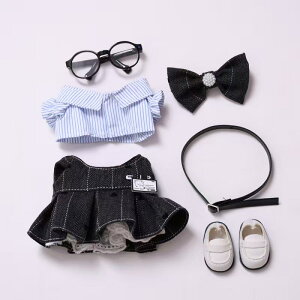 THE MONSTERS Exciting Macaron ʂݗp LABUBU uu }Jm/Y{/C/lN^C/Xq/X[c ʂ  17cm ʂ Zbg