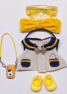 THE MONSTERS Exciting Macaron ʂݗp LABUBU uu }Jm/Y{/C/lN^C/Xq/X[c ʂ  17cm ʂ Zbg