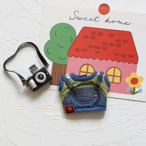 THE MONSTERS Exciting Macaron ʂݗp LABUBU uu }Jm/Y{/C/lN^C/Xq/X[c ʂ  17cm ʂ Zbg