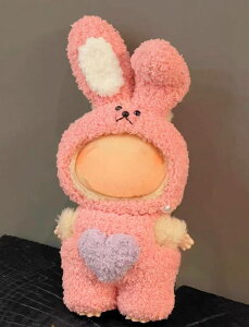 THE MONSTERS Exciting Macaron ʂݗp LABUBU uu }Jm/Y{/C/lN^C/Xq/X[c ʂ  17cm ʂ Zbg