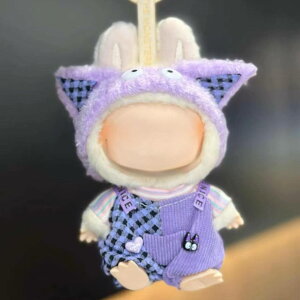 THE MONSTERS Exciting Macaron ʂݗp LABUBU uu }Jm/Y{/C/lN^C/Xq/X[c ʂ  17cm ʂ Zbg