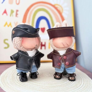 THE MONSTERS Exciting Macaron ʂݗp LABUBU uu }Jm/Y{/C/lN^C/Xq/X[c ʂ  17cm ʂ Zbg