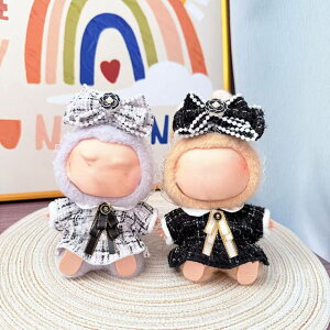THE MONSTERS Exciting Macaron ʂݗp LABUBU uu }Jm/Y{/C/lN^C/Xq/X[c ʂ  17cm ʂ Zbg