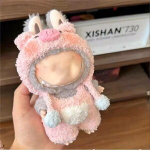 THE MONSTERS Exciting Macaron ʂݗp LABUBU uu }Jm/Y{/C/lN^C/Xq/X[c ʂ  17cm ʂ Zbg