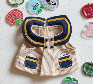 THE MONSTERS Exciting Macaron ʂݗp LABUBU uu }Jm/Y{/C/lN^C/Xq/X[c ʂ  17cm ʂ Zbg