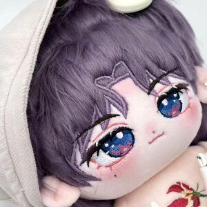 20cm 綿花の人形 コットンドール ぬいぐるみ 本体 かわいい男の子 女の子 着せ替え人形 日常服人形 おもちゃ プレゼント コスチューム