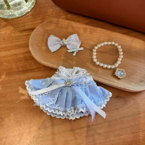 THE MONSTERS Exciting Macaron ʂݗp LABUBU uu }Jm/Y{/C/lN^C/Xq/X[c ʂ  17cm ʂ Zbg