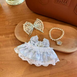 THE MONSTERS Exciting Macaron ʂݗp LABUBU uu }Jm/Y{/C/lN^C/Xq/X[c ʂ  17cm ʂ Zbg