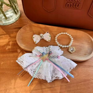 THE MONSTERS Exciting Macaron ʂݗp LABUBU uu }Jm/Y{/C/lN^C/Xq/X[c ʂ  17cm ʂ Zbg