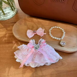 THE MONSTERS Exciting Macaron ʂݗp LABUBU uu }Jm/Y{/C/lN^C/Xq/X[c ʂ  17cm ʂ Zbg