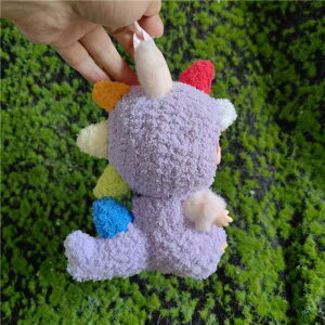 THE MONSTERS Exciting Macaron ʂݗp LABUBU uu }Jm/Y{/C/lN^C/Xq/X[c ʂ  17cm ʂ Zbg