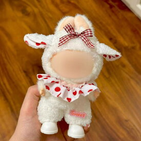 ぬいぐるみ用服洋服/ズボン/靴/ネクタイ/帽子/スーツ ぬいぐるみ 服 17cm ぬいぐるみ 服セット 手作り ぬい服 17cm15cm 10cm着せ替え ワンピース セット おしゃれ 人形 人形服 ドール用 ぬいぐるみ 衣装 コスチューム 着せ替え 洋服 ぬい 持ち運び 推し活グッズ 可愛い