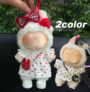 THE MONSTERS Exciting Macaron ʂݗp LABUBU uu }Jm/Y{/C/lN^C/Xq/X[c ʂ  17cm15cm17cm ʂ Zbg