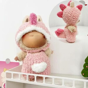 THE MONSTERS Exciting Macaron ʂݗp LABUBU uu }Jm/Y{/C/lN^C/Xq/X[c ʂ  17cm ʂ Zbg
