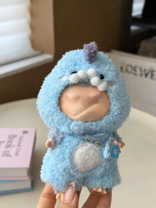 THE MONSTERS Exciting Macaron ʂݗp LABUBU uu }Jm/Y{/C/lN^C/Xq/X[c ʂ  17cm ʂ Zbg