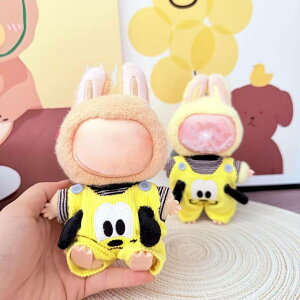 THE MONSTERS Exciting Macaron ʂݗp LABUBU uu }Jm/Y{/C/lN^C/Xq/X[c ʂ  17cm ʂ Zbg