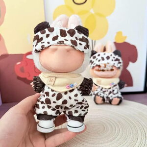 THE MONSTERS Exciting Macaron ʂݗp LABUBU uu }Jm/Y{/C/lN^C/Xq/X[c ʂ  17cm ʂ Zbg