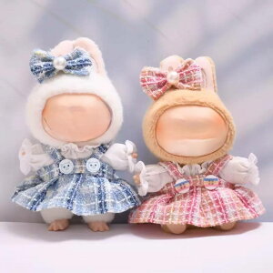 THE MONSTERS Exciting Macaron ʂݗp LABUBU uu }Jm/Y{/C/lN^C/Xq/X[c ʂ  17cm ʂ Zbg