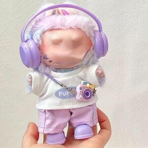 THE MONSTERS Exciting Macaron ʂݗp LABUBU uu }Jm/Y{/C/lN^C/Xq/X[c ʂ  17cm ʂ Zbg