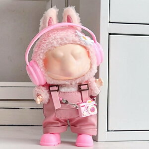 THE MONSTERS Exciting Macaron ʂݗp LABUBU uu }Jm/Y{/C/lN^C/Xq/X[c ʂ  17cm ʂ Zbg