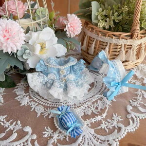 THE MONSTERS Exciting Macaron ʂݗp LABUBU uu }Jm/Y{/C/lN^C/Xq/X[c ʂ  17cm15cm ʂ Zbg