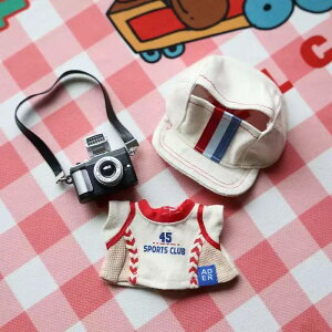 THE MONSTERS Exciting Macaron ʂݗp LABUBU uu }Jm/Y{/C/lN^C/Xq/X[c ʂ  17cm ʂ Zbg