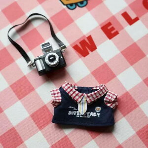 THE MONSTERS Exciting Macaron ʂݗp LABUBU uu }Jm/Y{/C/lN^C/Xq/X[c ʂ  17cm ʂ Zbg