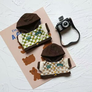THE MONSTERS Exciting Macaron ʂݗp LABUBU uu }Jm/Y{/C/lN^C/Xq/X[c ʂ  17cm ʂ Zbg